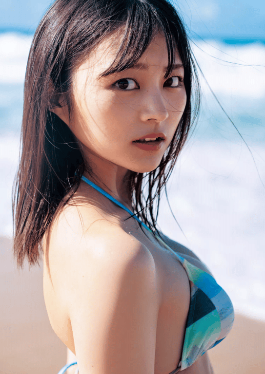 图片[10]-2023.10.04 宇咲（＃ババババンビ）１ｓｔ写真集『ｕｓａ　ｕｓａ』 YJ PHOTO BOOK - 在线免费观看-阅图吧