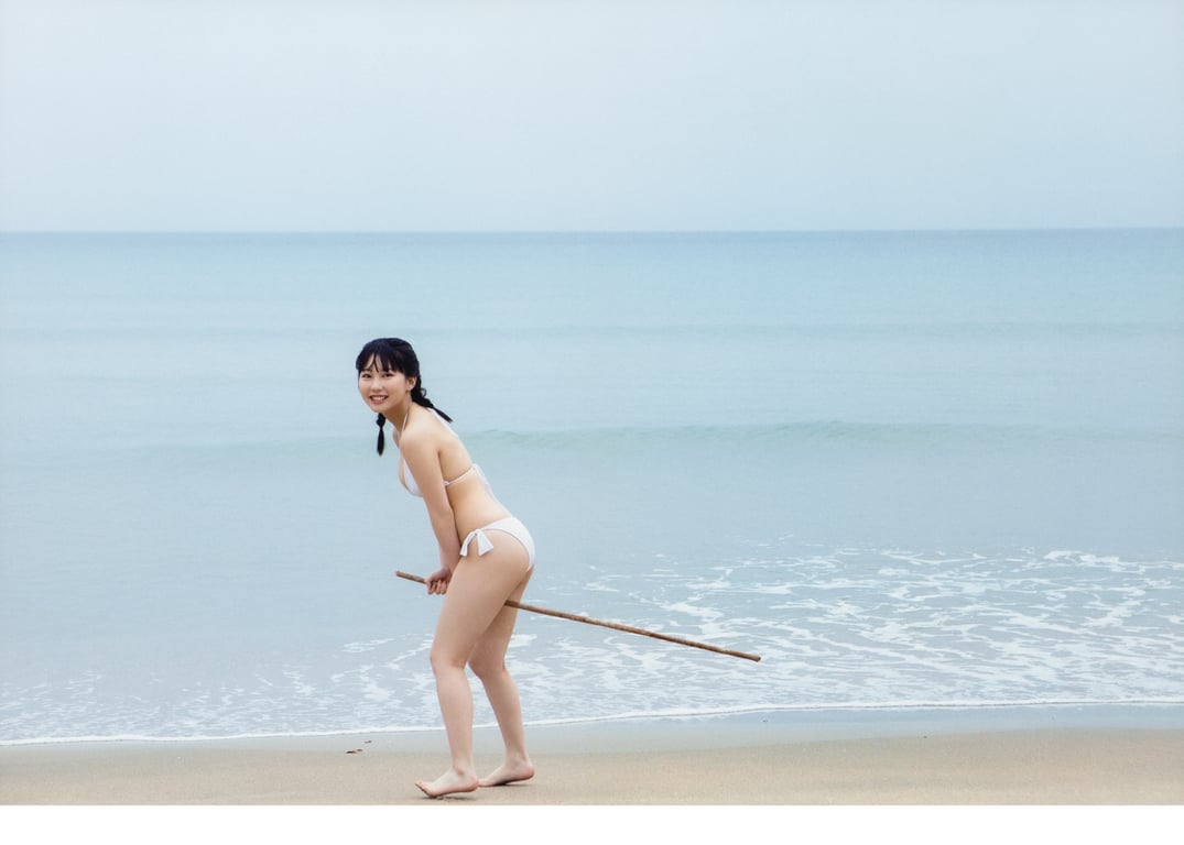 图片[14]-2021.09.12 田中美久1st写真集「12少女」 - 在线免费观看-阅图吧