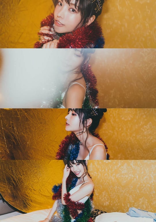 图片[111]-#Karen Kaede 枫Karen – #Escape(NO watermark) - 全本免费在线观看-阅图吧