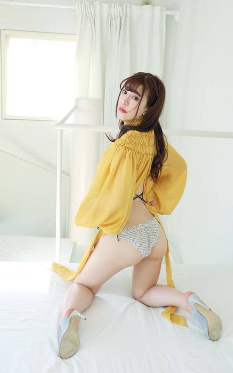图片[33]-Nozomi Arimura 有村希 – Oyasumi Fiction 晚安虚构 (2020-03-27) - 阅图吧-阅图吧