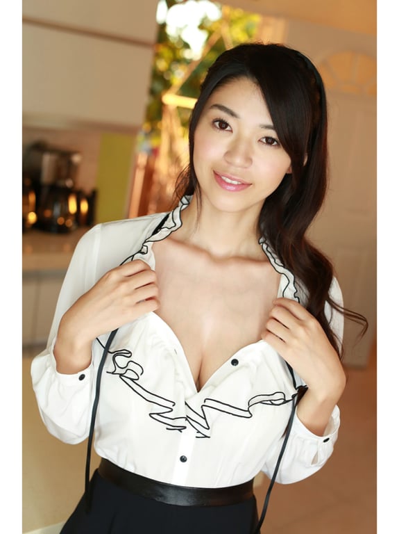 图片[25]-三浦はづき 奇跡の98cm Bust - 在线免费观看-阅图吧