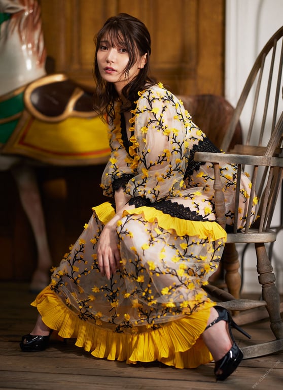 图片[41]-#似鸟沙也加 PHOTO BOOK 『PURE』 (TSUTAYA ORIGINAL PHOTO BOOK) - 全本免费在线观看-阅图吧