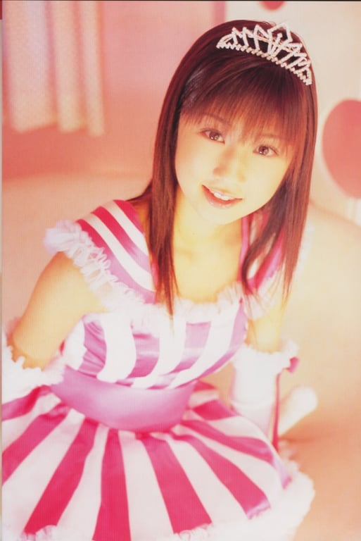 图片[14]-#小倉優子 – 恋的Shubiduba - 全本免费在线观看-阅图吧