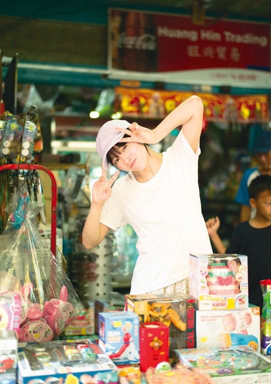 图片[103]-Riko Nakayama 中山莉子 - 中山莉子的2nd写真集。 - 在线免费观看-阅图吧