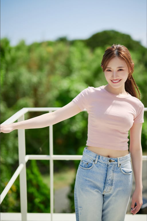 图片[34]-#FRIDAYデジタル写真集 中田花奈 美しい人 (2024-10-31) - 全本免费在线观看-阅图吧