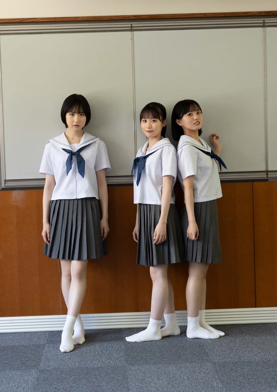 图片[34]-【数字限定】霞草与斯特拉 有冈千寻・小柴美羽・比贺阳写真集 『 复杂关系 』 (Wani Books Digital Photo Book) - 在线免费观看-阅图吧