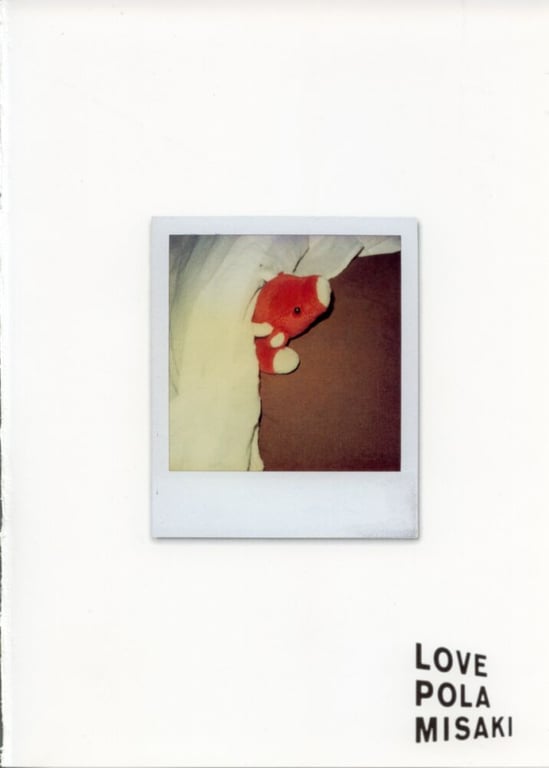 图片[12]-#未向 – LOVE POLA - 全本免费在线观看-阅图吧