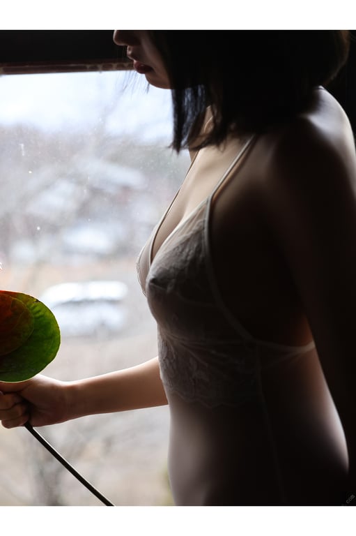 图片[66]-つばさ舞×藤かんな 今夜、私はあなたのしもべ 週刊ポストデジタル写真集(2023-03-31) - 在线免费观看-阅图吧