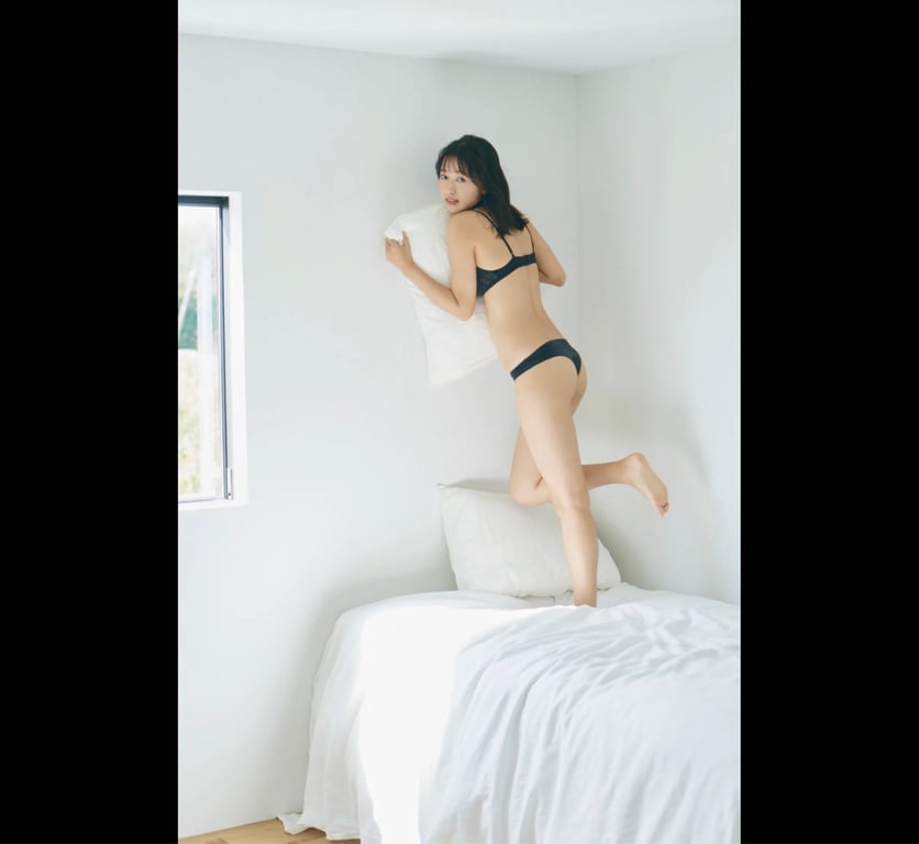 图片[100]-#FRIDAYデジタル写真集 志田音々 圧倒的PURE GIRL - 全本免费在线观看-阅图吧