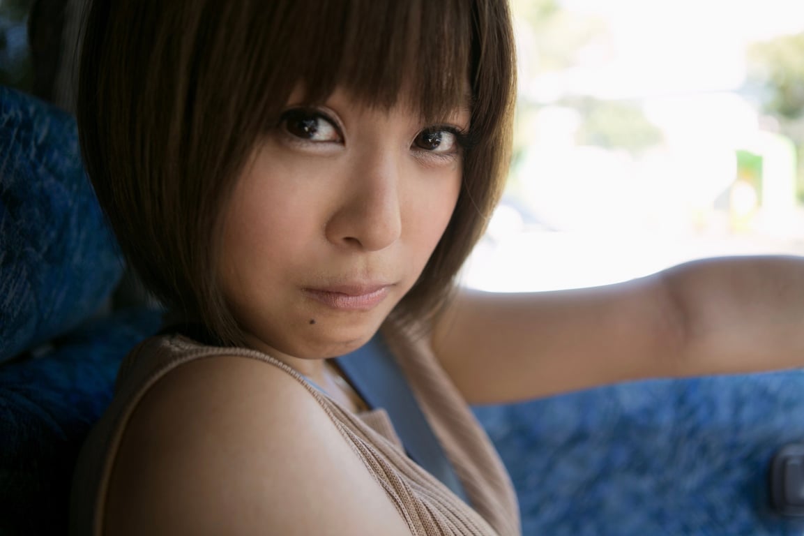 图片[8]-泣いちゃうほど感じちゃうイキ過ぎ娘をナマハメ (Graphis美少女写真集) - 阅图吧-阅图吧