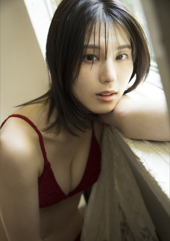 图片[58]-2024.12.04 【デジタル限定 GJ PHOTO BOOK】相楽伊織写真集「胜过言语。」 - 在线免费观看-阅图吧