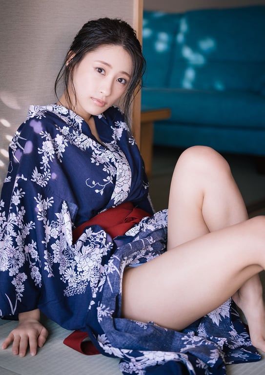 图片[27]-2021.12.09 澄田绫乃写真集「究极美姊汤2022」【Digital限定 YJ PHOTO BOOK】 - 在线免费观看-阅图吧