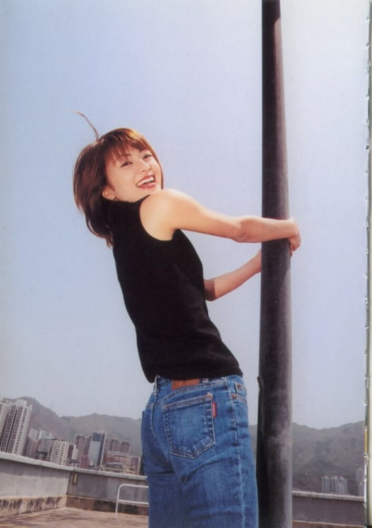 图片[14]-#小泽圆 – ポケ恋 - 全本免费在线观看-阅图吧