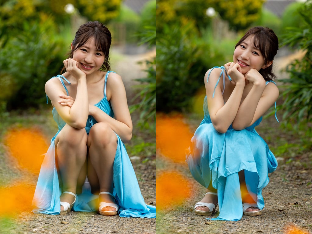 图片[13]-#流川莉央 Official写真集 温柔的眼神 - 全本免费在线观看-阅图吧