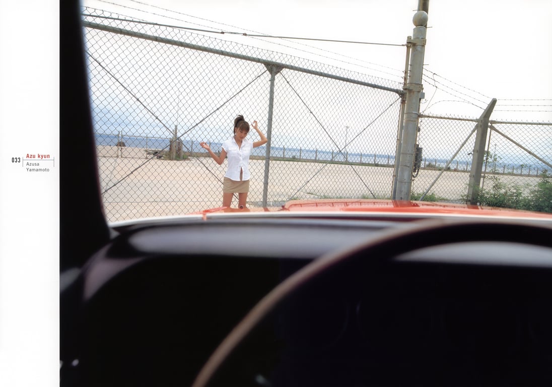 图片[32]-#山本梓 – 梓啾 - 全本免费在线观看-阅图吧