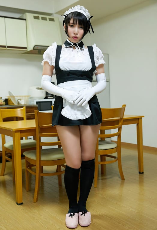 图片[4]-#Kaoru Yasui 安位薫 – Do you want to be called Master… 想让我称呼您为主人……吗？ (2019-10-01) - 全本免费在线观看-阅图吧