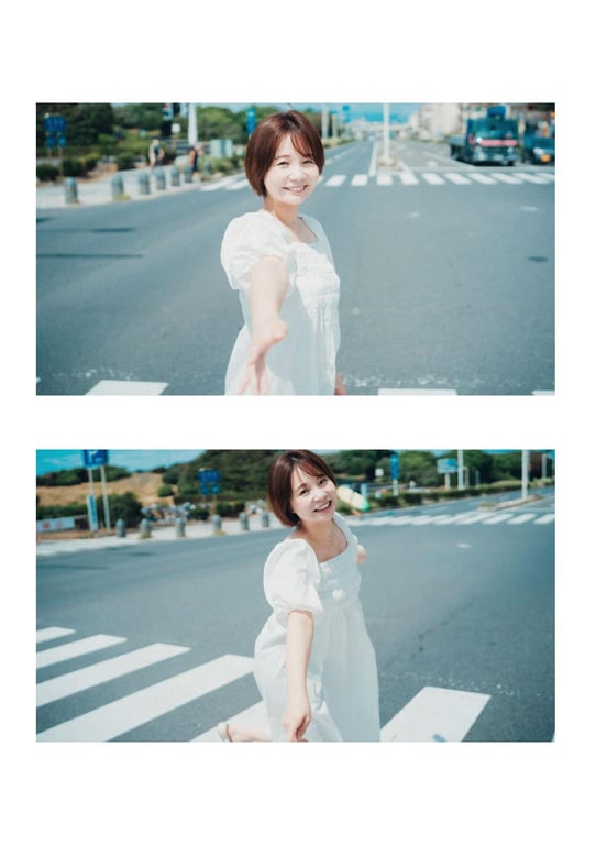 图片[63]-#Mana 真奈 blue. ~ Mana Portrait Album ~ (Wunder_Publishing_House.) - 全本免费在线观看-阅图吧