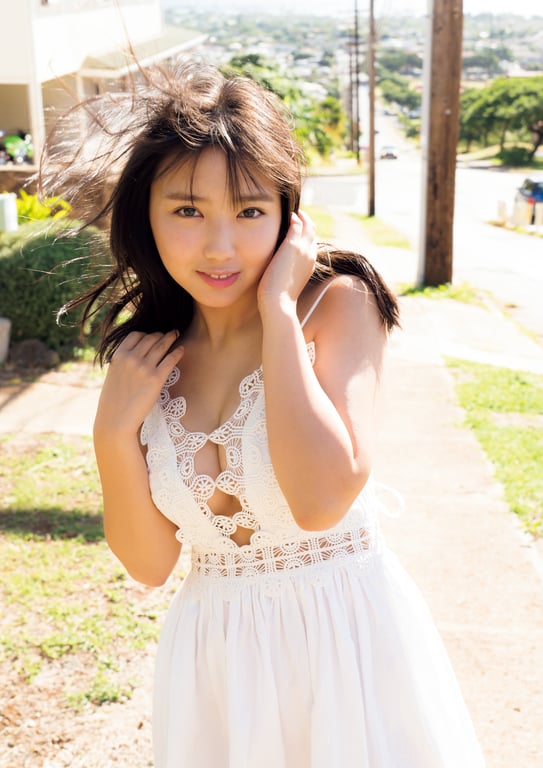 图片[94]-#沢口爱华1st写真集 でら爱华 - 全本免费在线观看-阅图吧