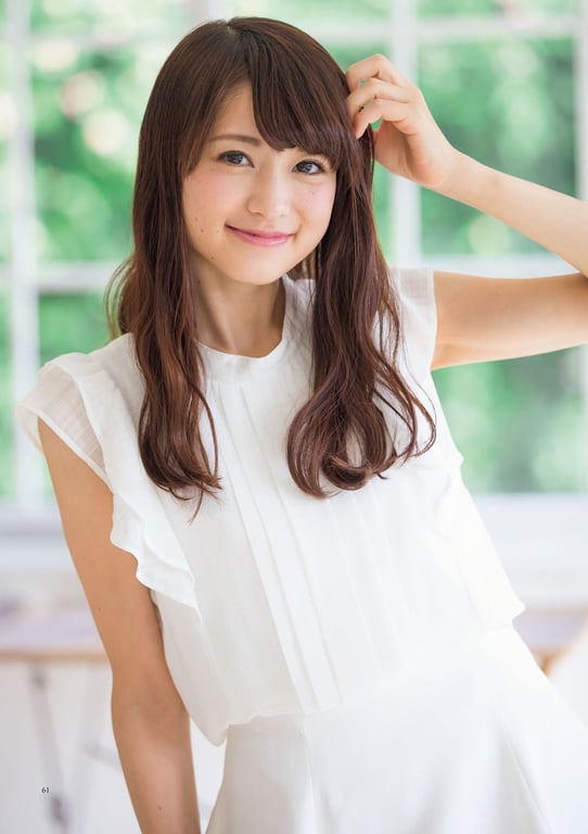 图片[55]-#原色美人主播大图鉴 2017 - 全本免费在线观看-阅图吧