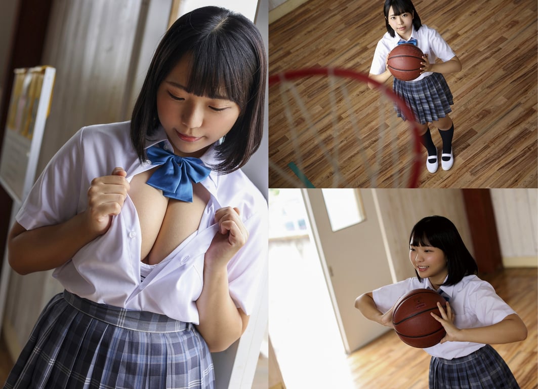 图片[65]-#稲場るか デジタル写真集 Exclusive Best 01 - 全本免费在线观看-阅图吧