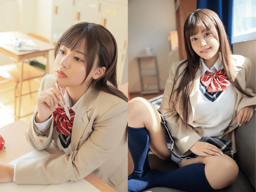 图片[19]-#夕美しおん オフィシャルグラビア写真集 青春＃アオハル - 全本免费在线观看-阅图吧