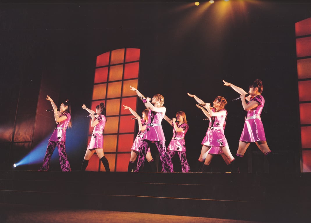 图片[33]-#モーニング娘｡さくら組2003 concert photobook - 全本免费在线观看-阅图吧