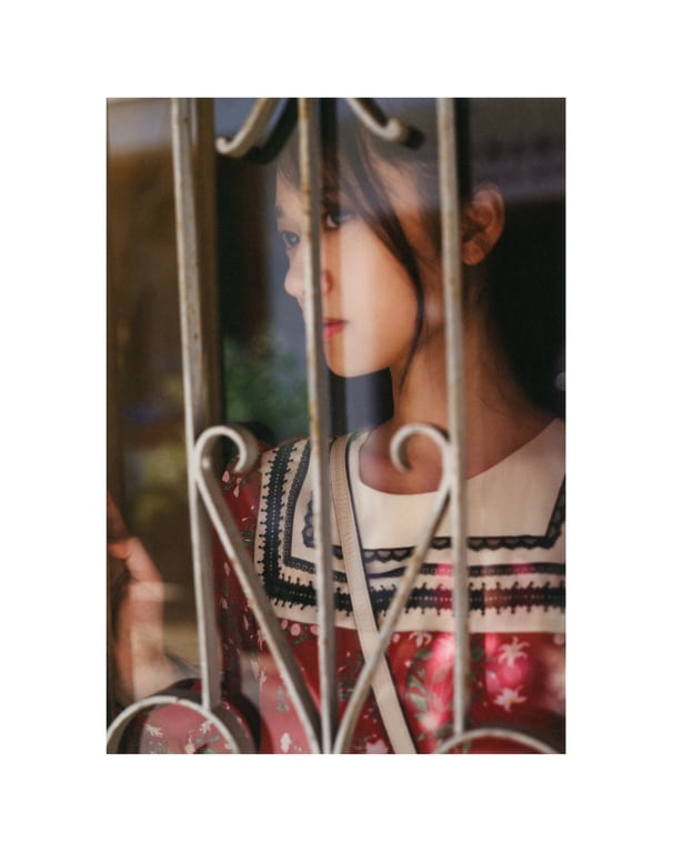 图片[63]-2021.11.09 乃木坂46 寺田兰世 1st 写真集 为何，总是无法忘怀 - 在线免费观看-阅图吧