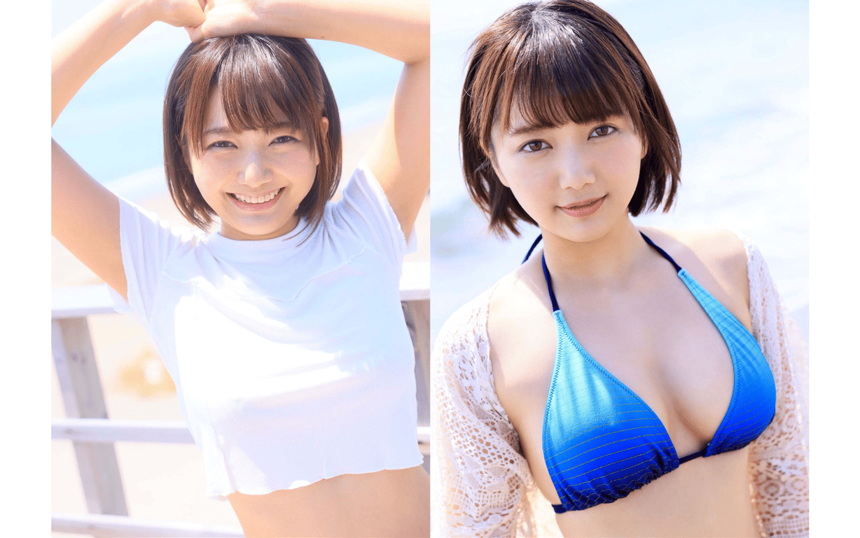 图片[2]-#星乃莉子 AV DEBUT 骑乘位的腰技太厉害了 (SOD Digital) - 全本免费在线观看-阅图吧