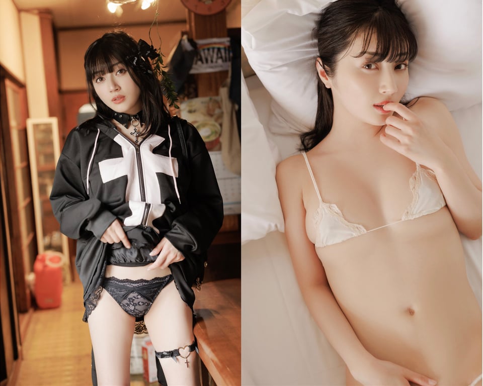 图片[3]-#新藤爱美『性爱』Ver.1 (Spice Visual) - 全本免费在线观看-阅图吧