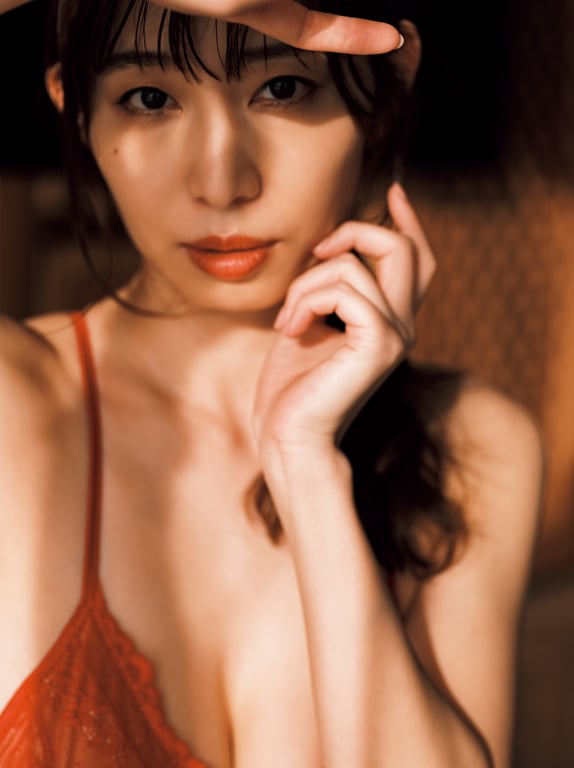 图片[73]-#【電子版だけの特典カットつき】塩地美澄写真集 Ｐｅａｒｌ - 全本免费在线观看-阅图吧