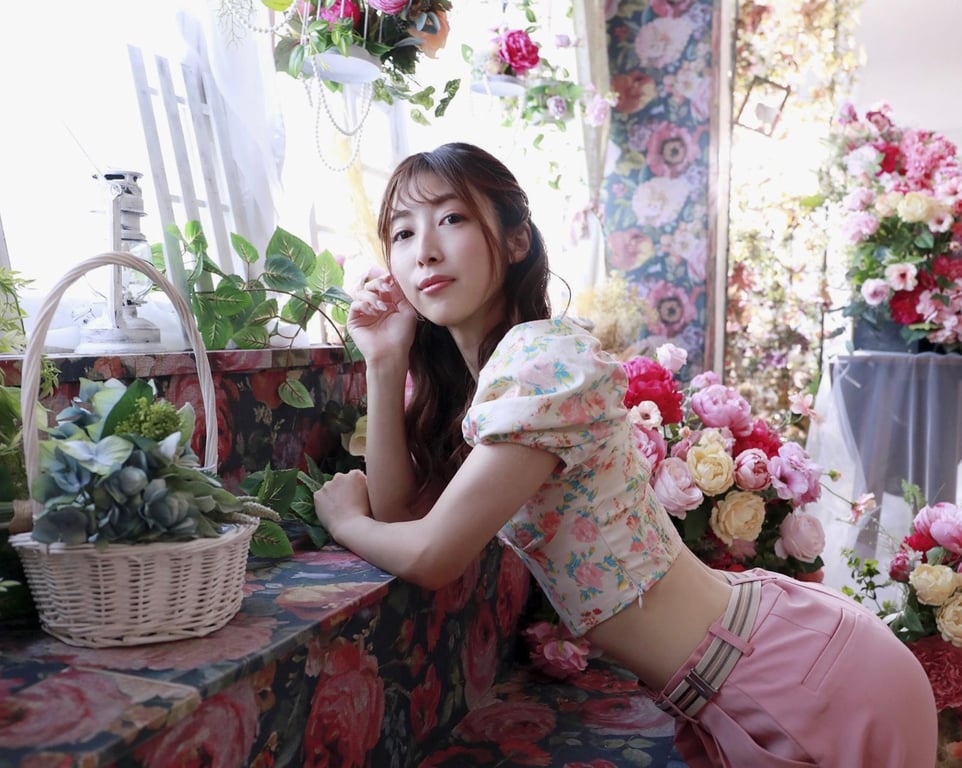 图片[86]-#宇野栞菜 デジタル写真集 おやすみフィクション - 全本免费在线观看-阅图吧