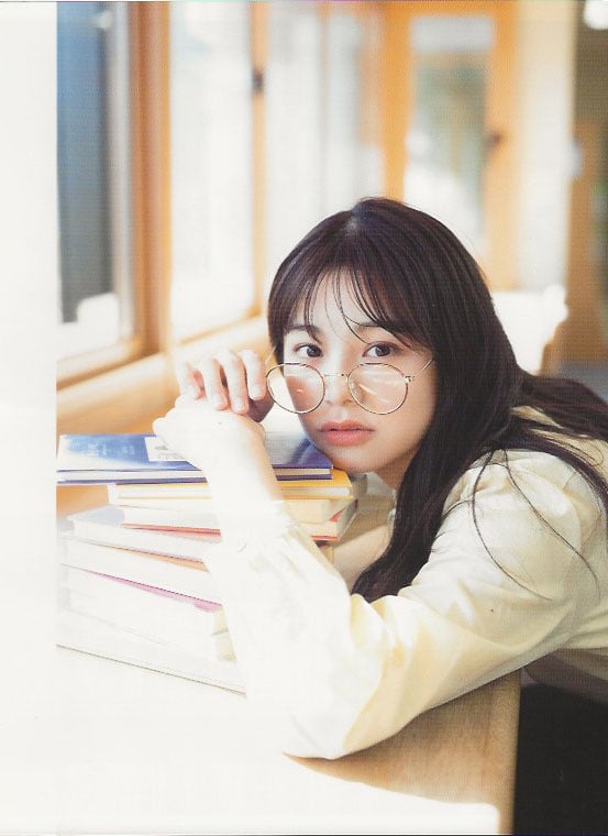 图片[76]-Hinata Homma 本间日阳 1st Photobook - I've always wanted to meet you 我一直、都想见你 (2021-05-19) - 在线免费观看-阅图吧