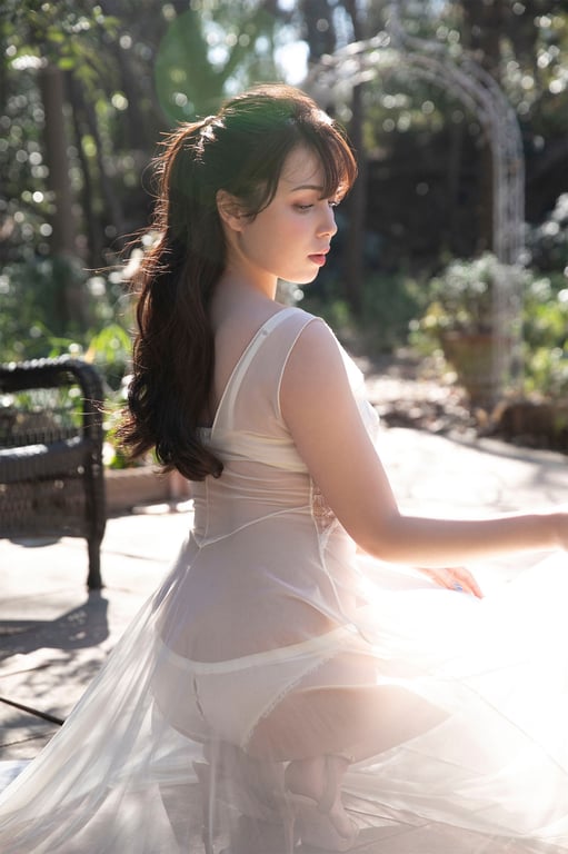 图片[119]-#Michelle Megumi 米歇尔爱美 – Premium nudity vol.3 Fairy naked & Black bride 高级裸体 vol.3 妖精的裸身&黑色新娘 (2021-05-21) - 全本免费在线观看-阅图吧