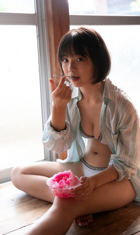 图片[86]-2024.10.21 【数字限定】菊地姬奈写真集「20th Anniversary Vol.1」 (週刊プレイボーイ PHOTO BOOK) - 在线免费观看-阅图吧