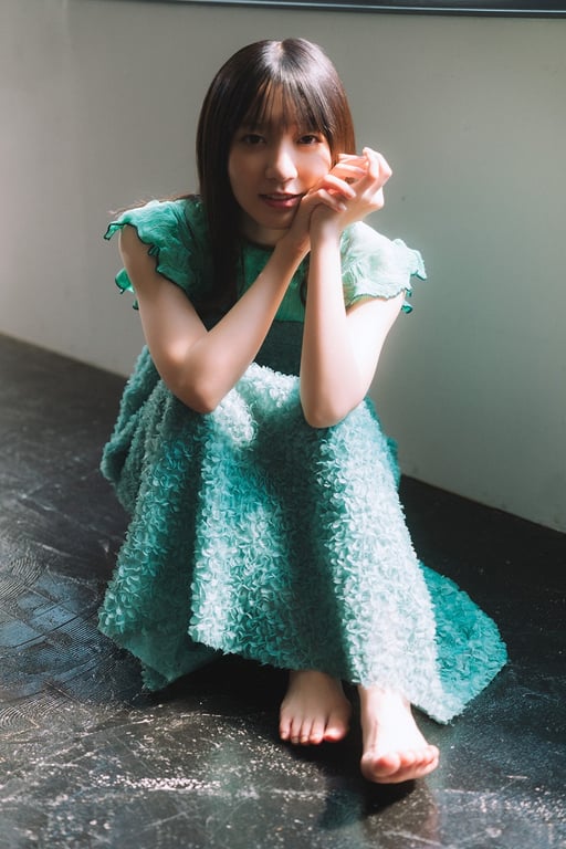 图片[6]-#Kasumi Kudo 工藤华纯 (30P1V) - 全本免费在线观看-阅图吧