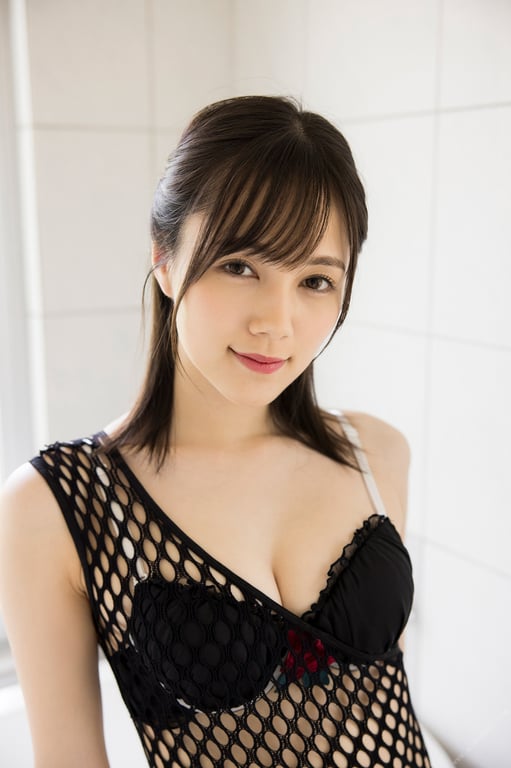 图片[84]-#Remu Suzumori 凉森玲梦 – Probably because of summer 一定是夏天的错 (2022-05-30) - 全本免费在线观看-阅图吧