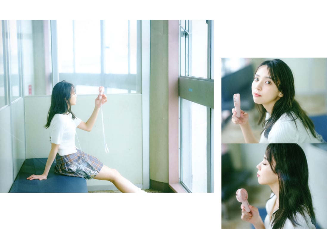 图片[25]-#Yui Kobayashi 小林由依 – Unexpectedness 意外性 (2022-10-04) - 全本免费在线观看-阅图吧