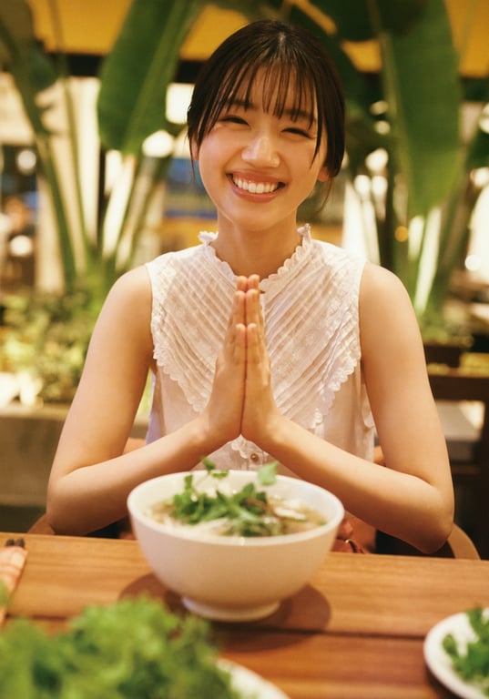 图片[38]-2024.12.17 佐佐木美玲1st写真集「阳光洒落的游行」 - 在线免费观看-阅图吧