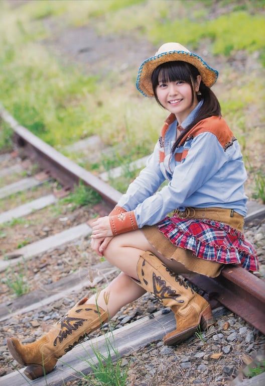 图片[37]-#Ayana Taketatsu 竹达彩奈 – Taketa Chu in Australia 竹达Chu in 澳大利亚 (2013-07-26) - 全本免费在线观看-阅图吧