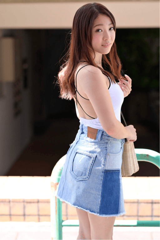 图片[34]-#激写美女 PHOTO & NUDE 百濑爱里 - 全本免费在线观看-阅图吧