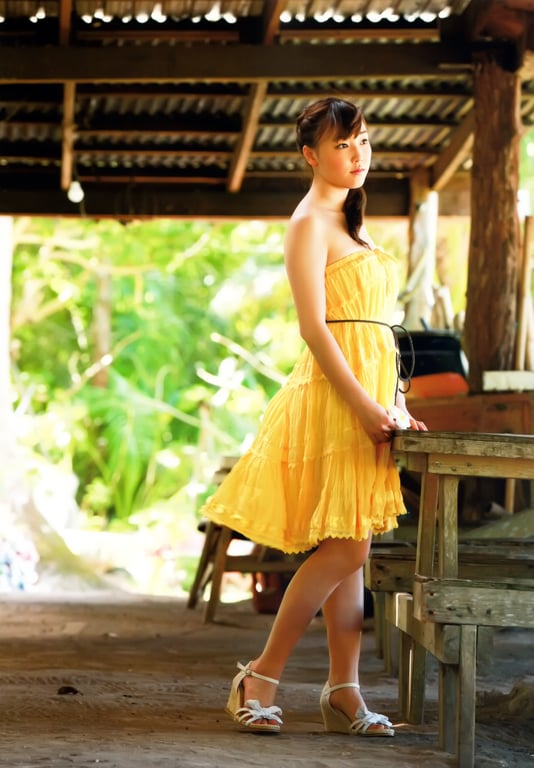 图片[37]-#モーニング娘。 譜久村聖 ファースト写真集 MIZUKI (Photobook+DVD付き) - 全本免费在线观看-阅图吧