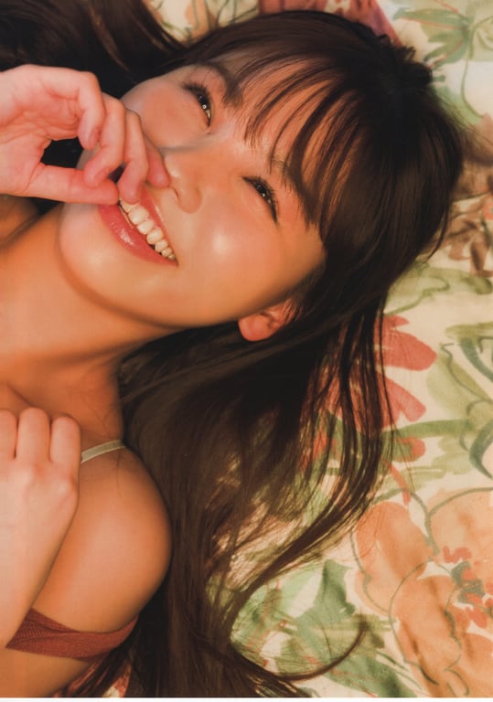 图片[114]-#NMB48本乡柚巴1st写真集 美丽的果实 - 全本免费在线观看-阅图吧