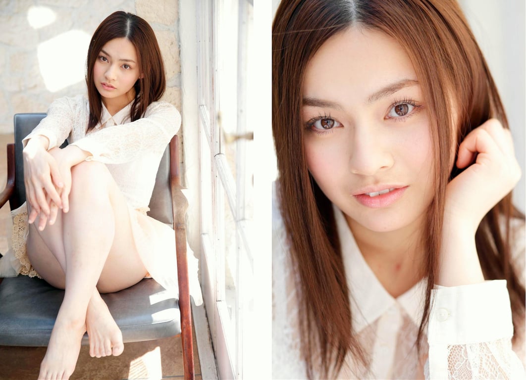 图片[12]-風間萌衣 新世纪美少女诞生 - 在线免费观看-阅图吧