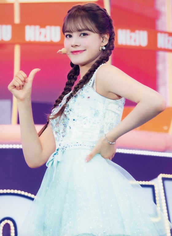 图片[23]-NiziU Live with U 2023 “COCO! nut Fes.” -Stadium Special- in ZOZO Marine Stadium LIVE Photobook - 在线免费观看-阅图吧