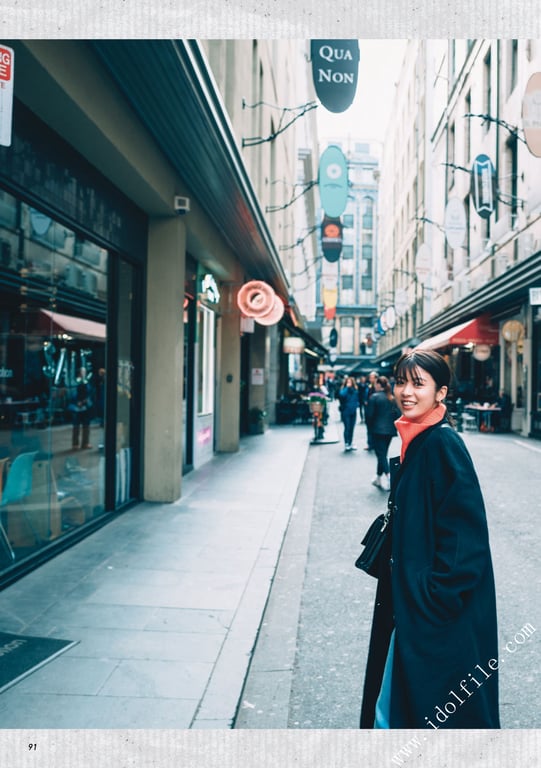 图片[144]-#馬場ふみか 马场巡游 - 全本免费在线观看-阅图吧