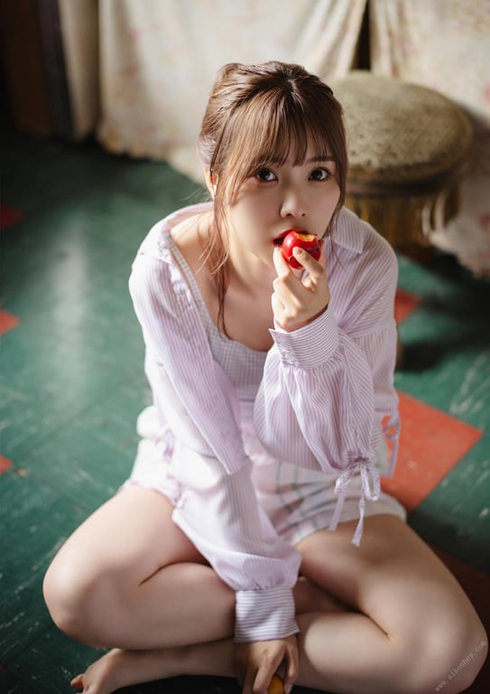 图片[28]-B.L.T.数码写真集 Liyuu「为你绽放的季节。」 - 在线免费观看-阅图吧