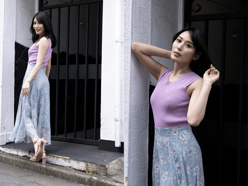 FLASH数字写真集R 金松季步 决意的证明 20カット-阅图吧