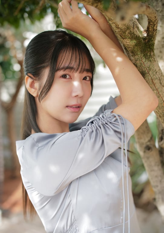 图片[15]-天羽希純 想要拍摄你的心 Part.1 天羽希純的情况【STRiKE! DIGITAL PHOTOBOOK 054】 - 在线免费观看-阅图吧