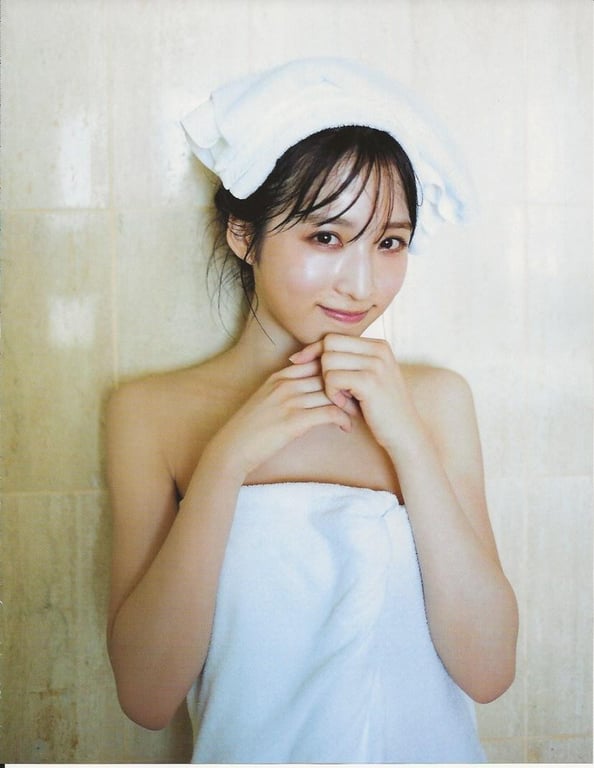 图片[23]-#Yui Oguri 小栗有以 1st Photobook – From the day I met you 与你相遇的那天起 (2022-01-18) - 全本免费在线观看-阅图吧