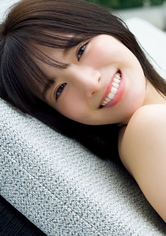 图片[74]-【電子版だけの特典カットつき】葉月くれあ 1st写真集 clarus - 在线免费观看-阅图吧